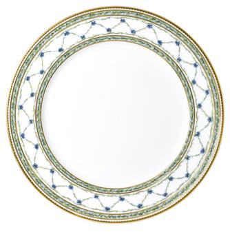 Buffet plate - Raynaud